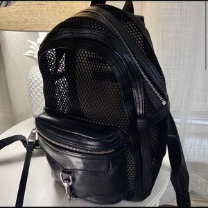 Rebecca Minkoff backpack